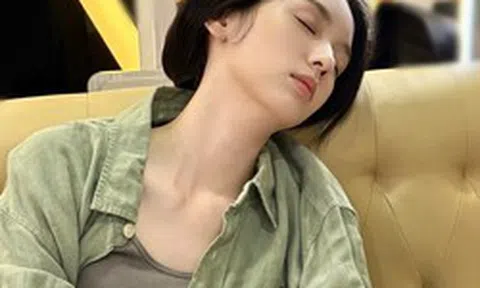 Lời khuyên chân thành đến những người hay buồn ngủ ngay sau khi ăn