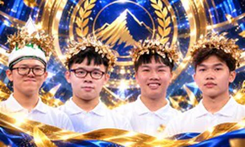 Ai sẽ trở thành nhà vô địch 'Đường lên đỉnh Olympia' 2026?