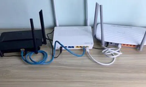 Lời khuyên cho tất cả người dân đang lắp Wi-Fi tại nhà
