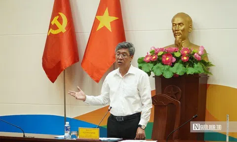 Nhiều dự án ở Lâm Đồng chậm tiến độ, lãnh đạo tỉnh yêu cầu làm rõ trách nhiệm