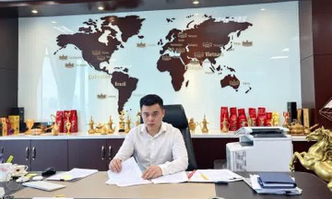 Con trai ông Đặng Lê Nguyên Vũ làm phó tổng giám đốc; Novaland cần gần 8.000 tỷ cơ cấu nợ