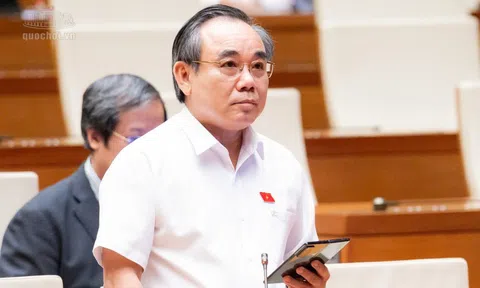 Tăng trưởng cao phải chuyển hóa thành thu nhập, việc làm