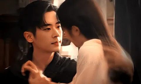 Diễn viên Thừa Lỗi ‘Ngọc điệm thu’ liên tiếp vướng tin hẹn hò bạn diễn