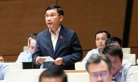 Đại biểu: 'Người dân giữ khoảng 500 tấn vàng, xấp xỉ 12% GDP'