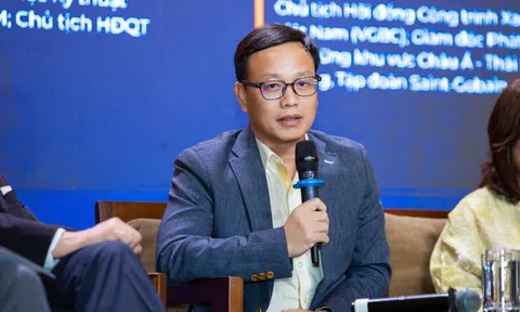 Bcons tính xây căn hộ dành riêng cho người cao tuổi