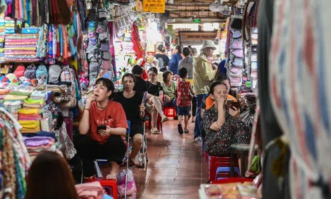 Giảm 30% thuế năm 2026-2027: Hướng dẫn cá nhân, doanh nghiệp kê khai