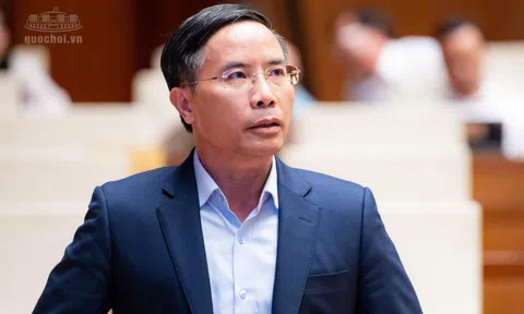 Thống đốc NHNN nói lý do người dân gửi nhiều tiền vào ngân hàng