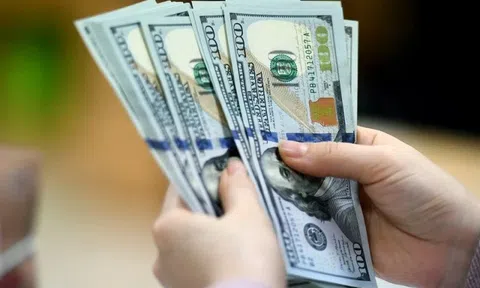 Giá USD lần đầu giao dịch dưới 26.000 đồng sau gần 2 năm