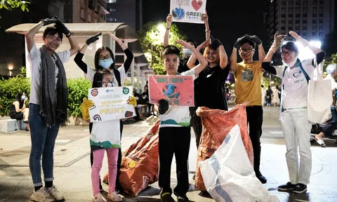 Niềm vui đêm Giáng sinh