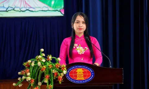 Vũ Thị Nhâm: Người Thầm Lặng "Mở Đường" Pháp Lý Cho Dự Án Làng Việt Tại Hàn Quốc
