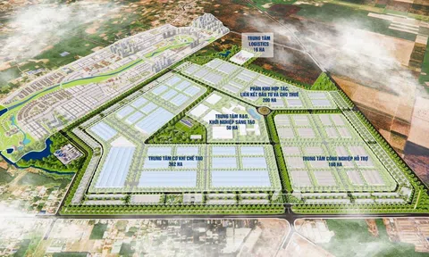 TẦM NHÌN CHIẾN LƯỢC VÀ SỨC BẬT BẤT ĐỘNG SẢN TRỤC CAO TỐC TP.HCM - THỦ DẦU MỘT - CHƠN THÀNH