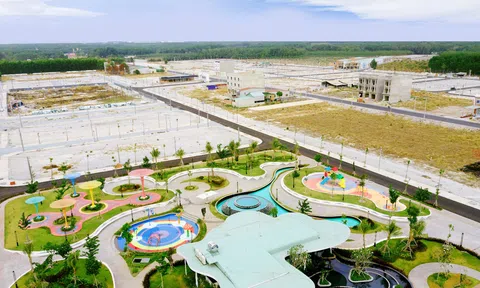 Bất động sản Bình Phước: Sốt ảo hay nóng thật?