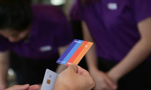 Việt Nam được đánh giá là “miền đất hứa” phát triển ngân hàng số