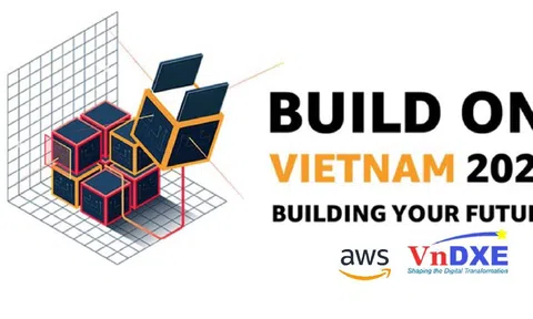 “Build On Việt Nam 2021” – Sân chơi đầy thử thách và sáng tạo dành cho cộng đồng trẻ đam mê công nghệ “điện toán đám mây”