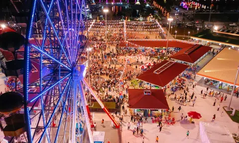 ​​​​​​​ Thêm nghị quyết thông tắc thị trường bất động sản, vực dậy niềm tin giới đầu tư