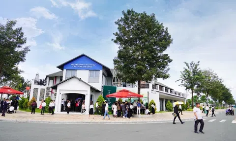 Thúc đẩy tín dụng, thị trường bất động sản được tiếp sức, lộ diện phân khúc “trỗi dậy” ấn tượng