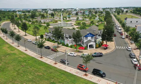 Quốc hội siết phân lô, thách thức và cơ hội nào cho thị trường bất động sản?