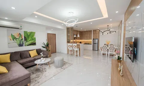 Conic Boulevard đảm bảo chất lượng hiện trạng công trình trước khi đưa dự án vào khai thác sử dụng