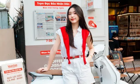 Sắm Xe Điện YADEA - Khai Xuân Rộn Ràng, Rinh Ngàn Lì Xì May Mắn