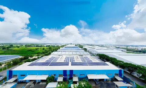 TTC Land mở rộng sang lĩnh vực bất động sản khu công nghiệp