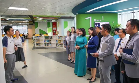 Tập đoàn TTC ký kết thỏa thuận hợp tác với Trường Đại học Tôn Đức Thắng