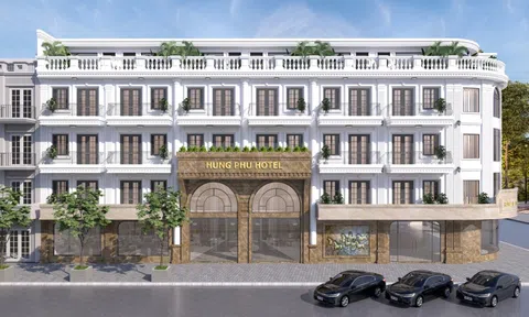 Khu dân cư Hưng Phú (Bến Tre): Sẵn sàng cấp sổ hồng, tăng niềm tin cho cư dân và nhà đầu tư