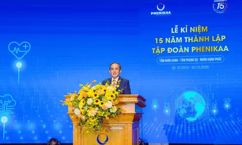 Giáo sư giàu nhất Việt Nam: Top 5 trên sàn chứng khoán, sắp là tỷ phú USD