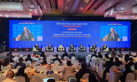 Mở không gian phát triển mới trong hợp tác thương mại Việt Nam - Hoa Kỳ