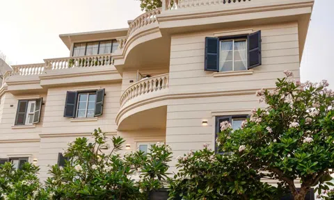 VOYAGE - Hành trình của sự tiết chế và những dư vị được thiết kế để ở lại