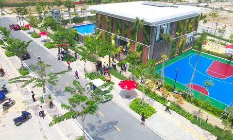 Loạt dự án hạ tầng “thổi lửa” bất động sản Bình Phước