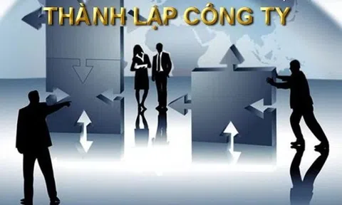 Chi phí thành lập công ty cổ phần - 3 điều cần lưu ý cần phải biết