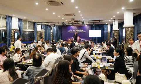 Bất động sản minh bạch pháp lý dẫn dắt chu kỳ tăng trưởng mới