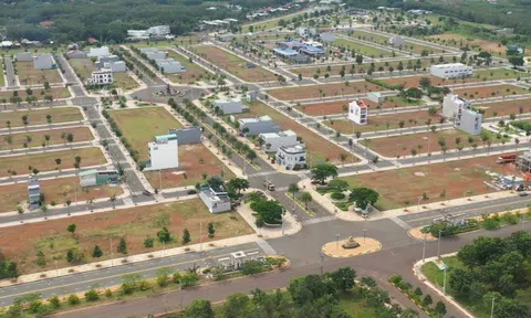 FDI vào bất động sản đạt hơn 2,87 tỷ USD, thị trường địa ốc cuối năm sôi động