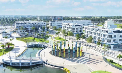 Cam kết mua lại lợi nhuận 15%, Cát Tường Western Pearl thu hút nhà đầu tư  