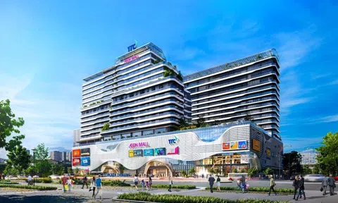 TTC Land tăng tốc cuối năm, đón đầu chu kỳ tăng trưởng