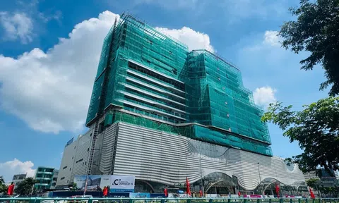 Dự án TTC Plaza Đà Nẵng hoàn tất hợp đồng cho thuê tổng tầng hầm