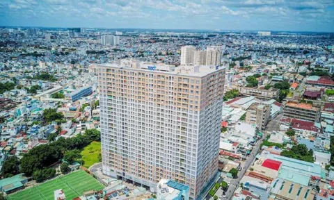 Thành Thành Nam – mảnh ghép bổ sung tài sản tạo dòng tiền cho TTC Land