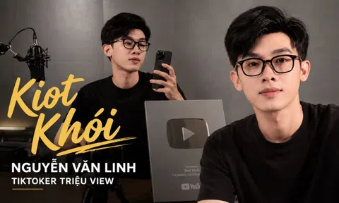 Kiot Khói và câu chuyện chưa từng kể: Đánh đổi cả sự an toàn để kiểm chứng sản phẩm, giúp người mua hàng online tránh bị lừa