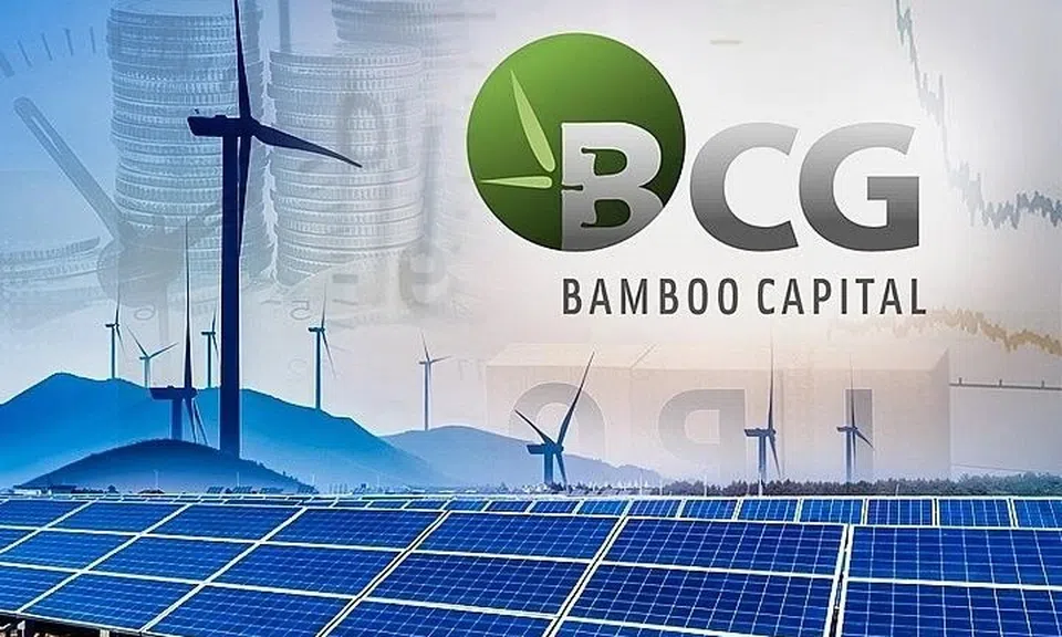 Liên tục tăng vốn nóng, đầu tư lĩnh vực hot, lợi nhuận hệ sinh thái Bamboo Capital ra sao?
