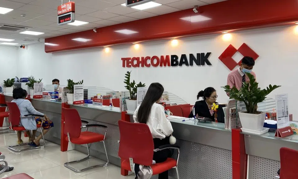 Cổ đông Techcombank sắp nhận cổ tức 'khủng'